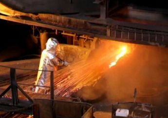 Punya Cadangan Terbesar di Dunia, Mengapa Nikel Indonesia Dikuasai China?
