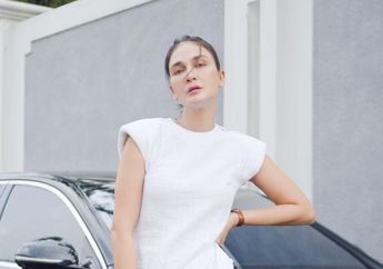 Sehari Ditawar Rp 200 Juta, Luna Maya Murka Diminta Sosok Pria Temani Jalan-jalan ke Luar Negeri untuk Lakukan Ini