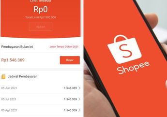 Ternyata SPinjam Tidak Ada DC Lapangannya, Tapi Ini yang Bakal Terjadi Kalau Debitur Sampai Galbay