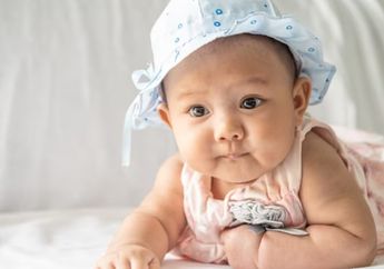 Kumpulan Nama Bayi Perempuan Lahir Bulan September dalam Islam Beserta Arti
