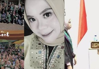 Innalillahi Wa Innailaihi Rojiun, Pagi Diwisuda Sorenya Meninggal Dunia, Impian Asmarifatul Hidayah Jadi Perawat Berkompeten Pupus