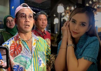 Sayangkan Denny Sumargo Lapor ke Polisi, Sahabat Verny Hasan Sebut Densu Masih Bersedia untuk Lakukan Tes DNA