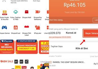 Pengalaman Galbay Shopee Paylater Baru 4 Hari DC Sudah Bisa Hubungi Keluar Kontak Darurat, Bolehkah Penagihan Selain ke Debitur?
