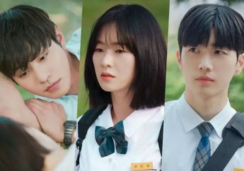 Tayang di Netflix, Intip Spoiler Karakter Drama Korea A Time Called You