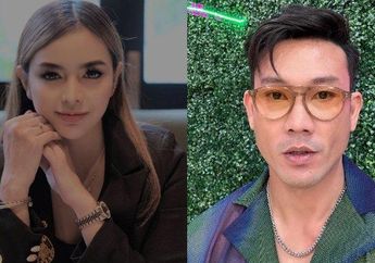 Bawa Banyak Bukti, Denny Sumargo Sambangi Kantor Polisi Usai Laporkan Verny Hasan atas Kasus Pencemaran Nama Baik