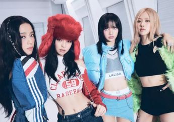 Rumor Kontrak BLACKPINK dengan YG Entertainment Cuma Rose yang Dikabarkan Stay di Agensi