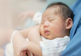 BERITA POPULER: 10 Nama Bayi Laki-laki Jawa Modern 3 Kata hingga Cuaca Jumat 28 Juni 2024