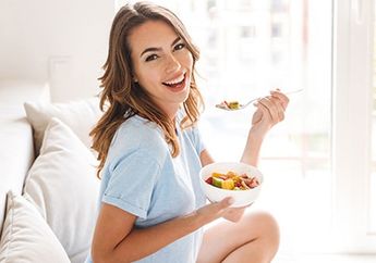 5 Makanan dengan Kandungan AHA Biar Kulit Glowing dan Bersih