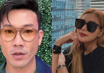 Sebut Denny Sumargo Cari Belas Kasihan Karena Tes DNA, Verny Hasan Lampiaskan Emosi: Nama Anak Saya Rusak Seumur Hidup