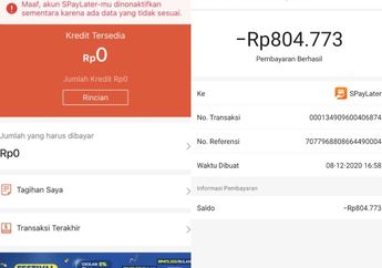Bukan dengan Blokir Nomor! Seorang Warganet Berhasil Bikin DC Paylater Ini Tak Datang ke Rumah Meski Telat Bayar Tagihan