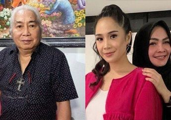 Gideon Tengker Tuntut Harta Gono-Gini, Nagita Slavina Disebut Acuhkan Ayah Kandung, Kuasa Hukum: Sangat Kecewa