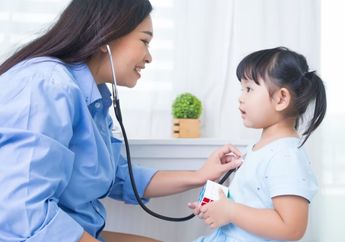 Moms Wajib Baca, Kenali Bahaya Stunting untuk Keturunan dan Solusi Mengatasinya
