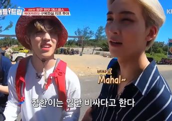 3 Zodiak Ini Kayak Jeonghan SEVENTEEN, Suka Menawar Harga dan Dapat Diskonan Besar!