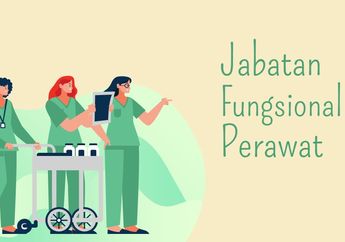 Bank Soal PPPK 2023, Ini Kisi-kisi dan Contoh Soal P3K Formasi Perawat Terampil, Pendaftaran Dibuka 17 September