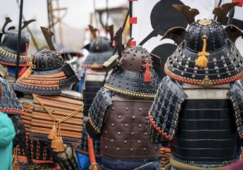 Bagaimana Samurai Kekaisaran Jepang Dipilih secara Tradisional?