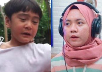 Rafathar Dibentak Ibu-ibu hingga Paksa Minta Foto di Toilet, Mbak Lala Emosi Tapi Tak Bisa Marah Balik Karena Alasan Ini