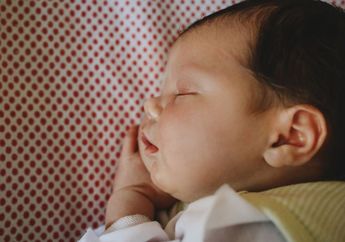 25 Rangkaian Nama Bayi Perempuan Lahir di Bulan Safar Menurut Islam