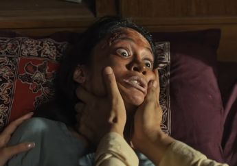Film Horor Susuk: Kutukan Kecantikan Dapat 300 Ribu Lebih Penonton