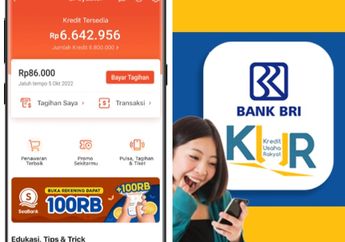 Telat Bayar Tagihan Shopee Paylater, Apakah Berpengaruh Pengajuan ke KUR BRI?