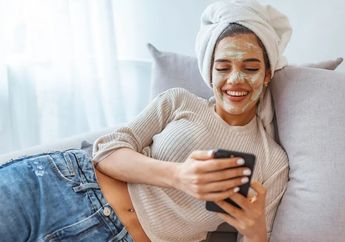 5 Kandungan Skincare yang Harus Dimiliki untuk Mencegah Penuaan Dini