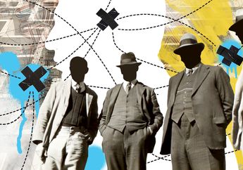 Charles Richardson Coy