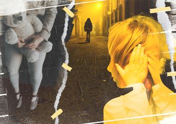 Di Mana Margaret Reynolds?