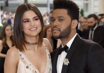 Selena Gomez Bantah Lagu Single Soon Inspirasinya dari Hubungan dengan The Weeknd