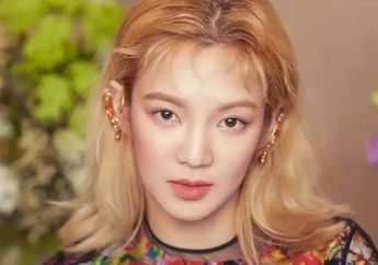 Hyoyeon Akui Jarang Kontak dan Ngobrol dengan Member SNSD Lain