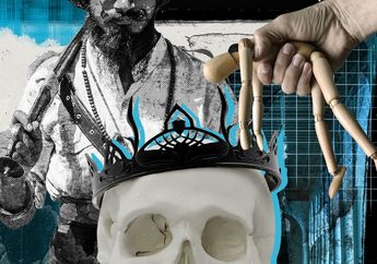 Mme Ali Fahmy Beynee Alibert