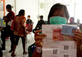 Persiapan, Ini Daftar Penerima BLT yang Akan Cair di Bulan September 2023, Apakah Anda Termasuk?