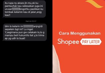 Waduh Ngeri! Telat Bayar Paylater Legal, Debitur Ini Diancam Bakal Dipidanakan Oleh DC