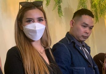 Verny Hasan Diam-diam Simpan Kesal pada Denny Sumargo karena Hal Ini, Ngaku Sudah Pernah Tegur
