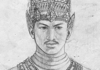 Kerajaan Majapahit Berdiri Pada Tahun Berapa? Coba Cek Catatan China