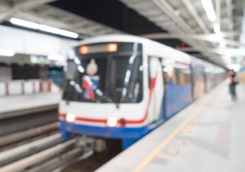 Berikut Ini Biaya LRT Jabodebek Lengkap dengan Rutenya, Yuk Simak!