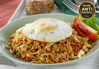 Tak Harus Mi Goreng Terus Untuk Menu Bekalnya, 5 Ide Menu Bekal Simple Bisa Jadi Solusinya