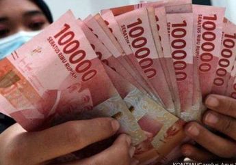 Alhamudlillah, Ini Cara Mudah Cek Penerima BLT PIP 2023 Rp 1 Juta di Link Pip, Sudah Cair Bulan September