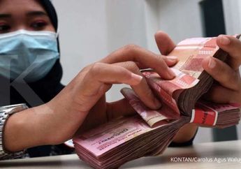 Alhamdulillah, BLT Sembako Cair Rp400 Ribu September 2023, Cek Nama Anda di Link Berikut Ini
