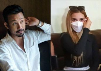 Akui Alami Teror dari Verny Hasan Usai Masalah Tes DNA Mencuat, Denny Sumargo: Ngamuk di Depan Kosan Saya
