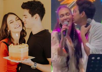 Luna Maya & Maxime Bouttier Makin Berani Umbar Kemsraan, Melaney Ricardo: Gak Malu Bergaul sama Tante-tante
