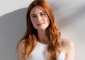 Bonnie Wright Merasa Kecewa Karakter Ginny Weasley Kurang Screen Time