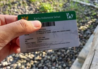 Bagaimana Perbedaan Kelas BPJS Sesuai Aturan Pemerintah dan Apa Fasilitasnya?