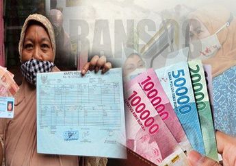 Jangan Sampai Ketinggalan, Ini Daftar Lengkap 4 BLT yang Akan Kemungkinan Dibagikan September 2023