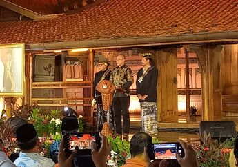 KPU Adakan Doa Bersama Pemilu Damai 2024: Kalau Kalah Main Lagi, Tak Ada Cerita Marah-marah