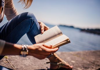 Mengenal Perbedaan Novel dan Novelet, Materi Bahasa Indonesia