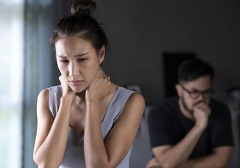 Pasangan Ketahuan Selingkuh Tapi Masih Minta Hubungan Intim, Bagaimana Menghadapinya?