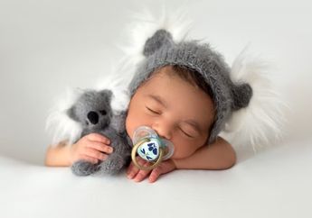 Rekomendasi Nama Bayi Laki-laki Islami 2 Kata Modern Huruf A-Z