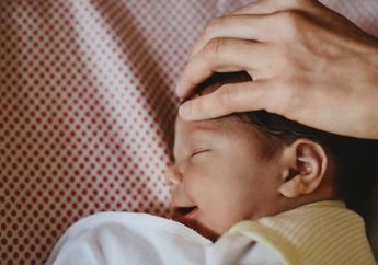Kumpulan Nama Bayi Laki-laki Lahir Bulan September dari Berbagai Bahasa Beserta Arti