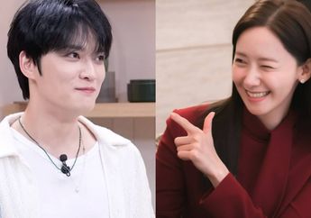 Belum Nembak tapi Kim Jaejoong Udah Pernah Ditolak YoonA SNSD!