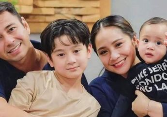 Belajar dari Raffi Ahmad, Begini Sikap Orang Tua saat Anak Dipukul Teman Seperti Dialami Rafathar
