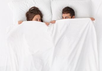 Arti Mimpi Melihat Suami Berhubungan Badan dengan Wanita Lain